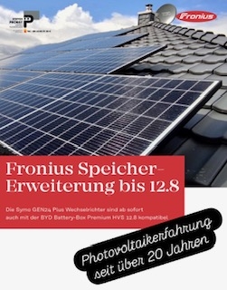 Fronius News